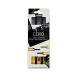 PEBEO LINO CUTTING TOOLS SET 3 141534