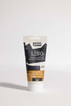PEBEO LINO INK 80ml YELLOW OCHRE 141509