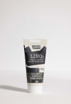 PEBEO LINO INK 80ml MARS BLACK 141515