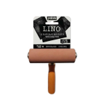 PEBEO LINO INK ROLLER 10cm 141532