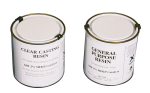 GENERAL PURPOSE CASTING RESIN(OPAQUE)-1KG