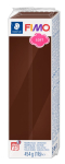 FIMO SOFT 454g CHOCOLATE 8021-75