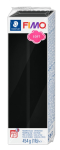 FIMO SOFT 454g BLACK 8021-9