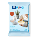 FIMO AIR BASIC 500g TERRACOTTA 8100-76