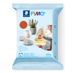 FIMO AIR BASIC 1Kg TERRACOTTA 8101-76