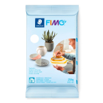 FIMO AIR WHITE 250g     8103-0