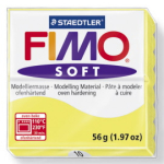 FIMO SOFT 57g - LEMON 8020-10
