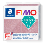 FIMO EFFECT 57g - ROSE GOLD 8010-212