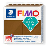 FIMO EFFECT 57g - ANTIQUE BRONZE 8010-71
