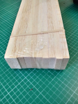 BALSA STRIP 1/4x1x36 6106
