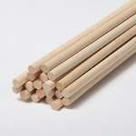 WOODEN DOWEL 3/8 x 36 7908