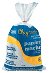 CLAYCRETE PAPIER - MACHE