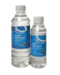 ARTISTS' WHITE SPIRIT 250ml CREATIVE HOUSE