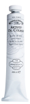 WN 200ml TITANIUM WHITE ARTIST OIL COLOUR 8840487