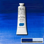 WN ARTIST OIL COLOUR 37ml -COBALT BLUE 1214178
