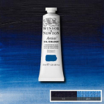WN ARTIST OIL COLOUR 37ml -INDANTHRENE BLUE 1214321