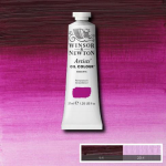 WN ARTIST OIL COLOUR 37ml -MAGENTA 1214380