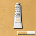 WN ARTIST OIL COLOUR 37ml -NAPLES YELLOW 1214422