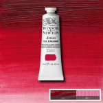 WN ARTIST OIL COLOUR 37ml -PERM. ALIZ. CRIMSON 1214468
