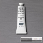 WN ARTIST OIL COLOUR 37ml -PEWTER 1214511