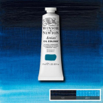 WN ARTIST OIL COLOUR 37ml -PHTHALO TURQUOISE 1214526