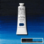 WN ARTIST OIL COLOUR 37ml -PRUSSIAN BLUE 1214538