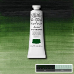 WN ARTIST OIL COLOUR 37ml -PRUSSIAN GREEN 1214540