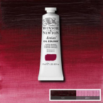 WN ARTIST OIL COLOUR 37ml -PURPLE MADDER 1214543