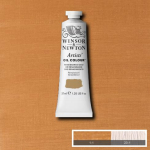WN ARTIST OIL COLOUR 37ml -RENAISSANCE GOLD 1214573