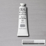 WN ARTIST OIL COLOUR 37ml -SILVER 1214617