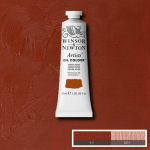 WN ARTIST OIL COLOUR 37ml -TERRA ROSA 1214635