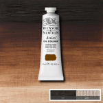 WN ARTIST OIL COLOUR 37ml -VANDYKE BROWN 1214676
