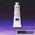 WN ARTIST OIL COLOUR 37ml -WINSOR VIOLET (DIOX) 1214733