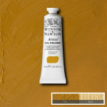 WN ARTIST OIL COLOUR 37ml -YELLOW OCHRE PALE 1214746