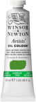 WN ARTIST OIL COLOUR 37ml CAD-FREE GREEN PALE 1214897