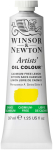 WN ARTIST OIL COLOUR 37ml CAD-FREE LEMON 1214898
