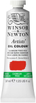 WN ARTIST OIL COLOUR 37ml CAD-FREE RED 1214901