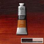 WN ARTISAN 37ml -BURNT SIENNA 1514074