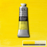 WN ARTISAN 37ml -LEMON YELLOW 1514346