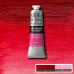 WN ARTISAN 37ml -PERMANENT ROSE 1514502