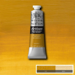 WN ARTISAN 37ml -YELLOW OCHRE 1514744
