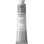 WN GRIFFIN ALKYD 200ml TITANIUM WHITE 8840490