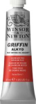 WN GRIFFIN ALKYD 37ml CADMIUM RED MEDIUM HUE 095 1914095