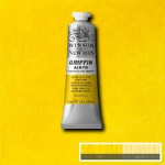 WN GRIFFIN ALKYD 37ml CADMIUM YELLOW LIGHT HUE 119 1914119