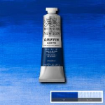 WN GRIFFIN ALKYD 37ml COBALT BLUE HUE 179 1914179