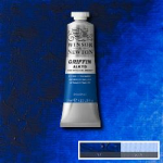 WN GRIFFIN ALKYD 37ml FRENCH ULTRAMARINE 1914263