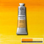 WN GRIFFIN ALKYD 37ml INDIAN YELLOW 1914319