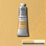 WN GRIFFIN ALKYD 37ml NAPLES YELLOW HUE 8840492