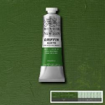 WN GRIFFIN ALKYD 37ml OXIDE OF CHROMIUM 1914459