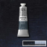 WN GRIFFIN ALKYD 37ml PAYNES GRAY 1914465 PAYNE'S GREY